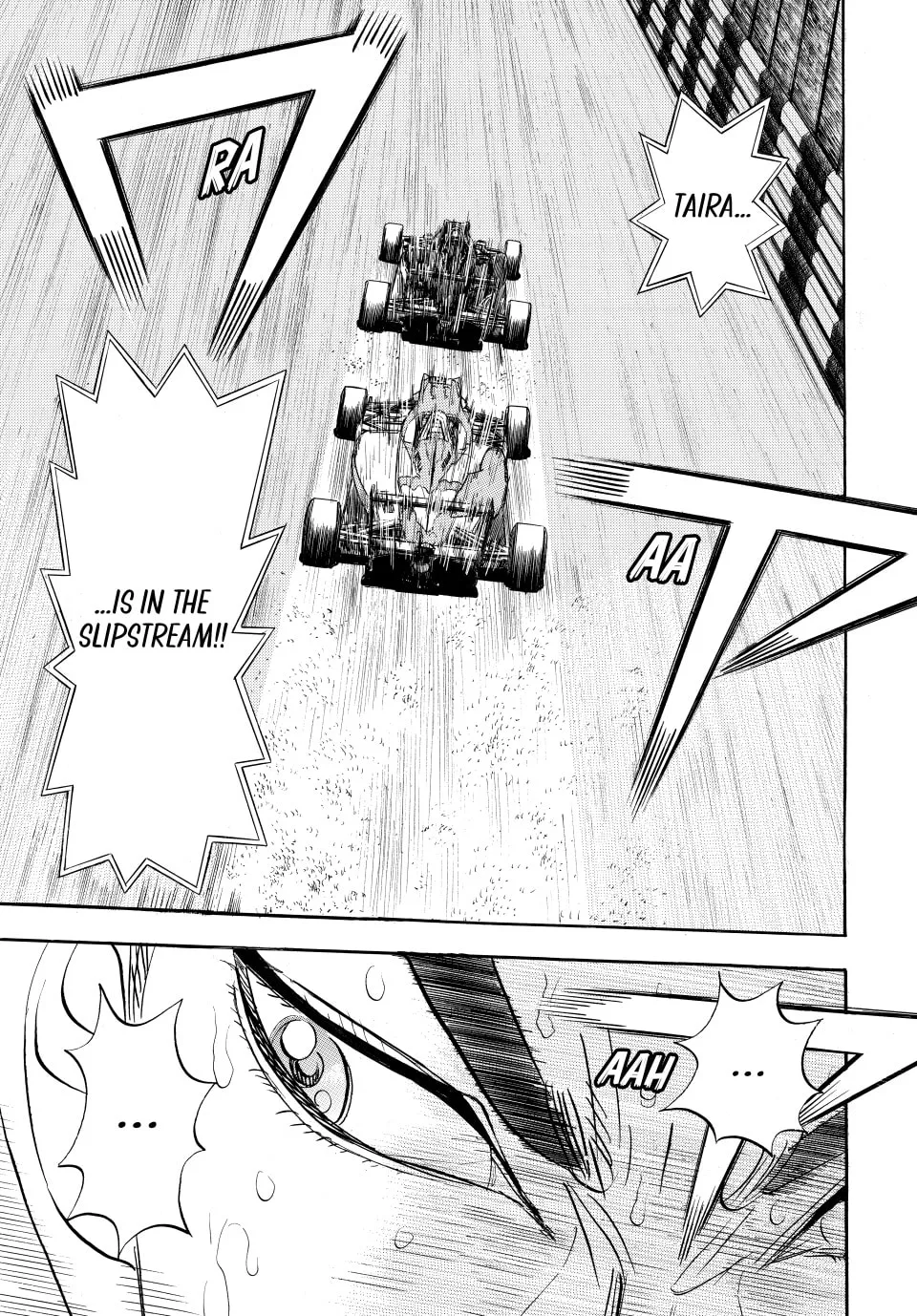 Read capeta chapter 116 image 21 on Lezhin