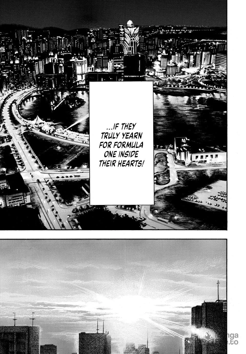 Read capeta chapter 117 image 26 on Lezhin