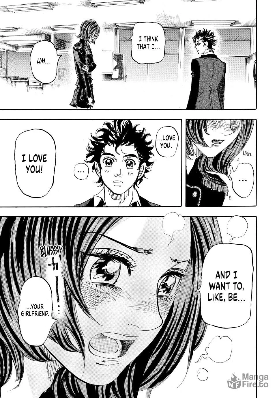Read capeta chapter 117 image 47 on Lezhin