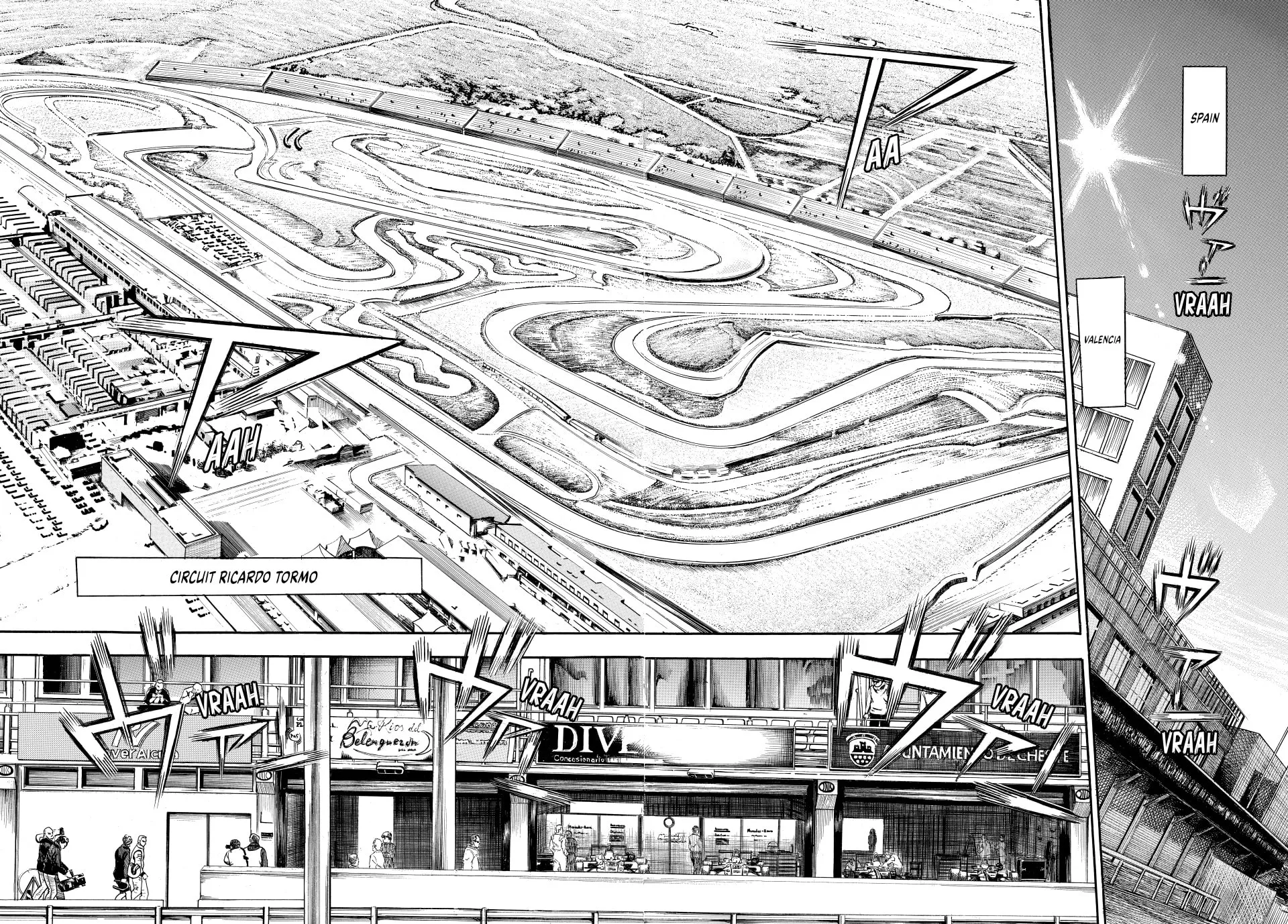 Read capeta chapter 117 image 54 on Lezhin