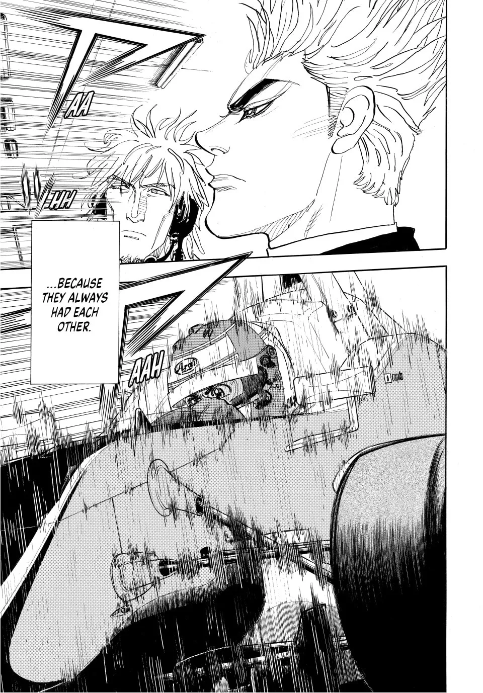 Read capeta chapter 117 image 63 on Lezhin