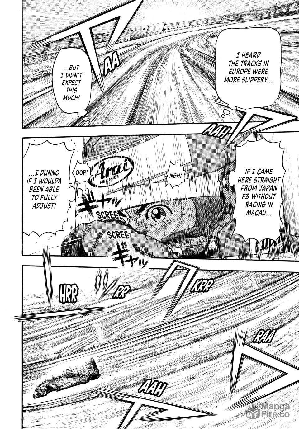 Read capeta chapter 117 image 64 on Lezhin