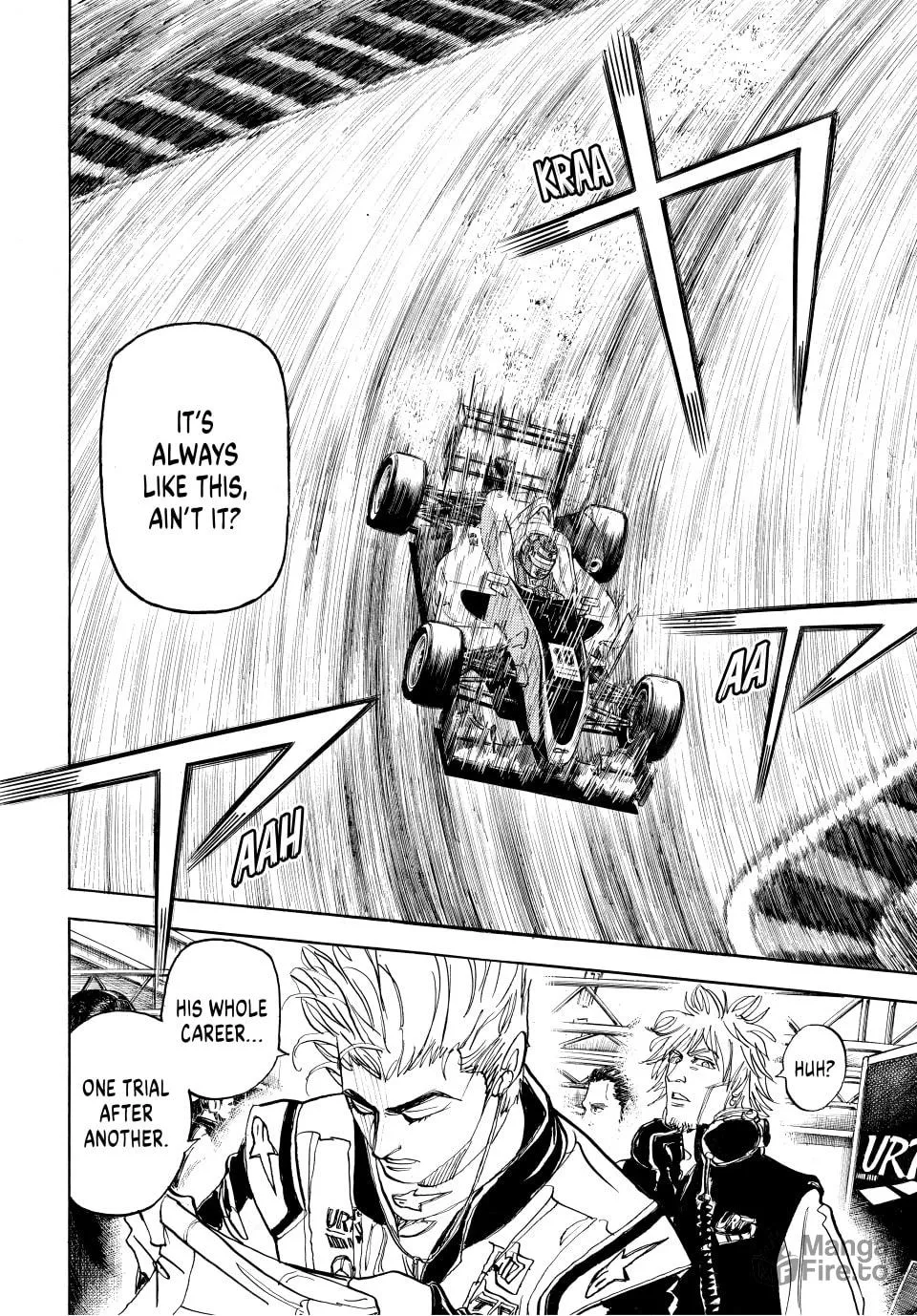Read capeta chapter 117 image 71 on Lezhin