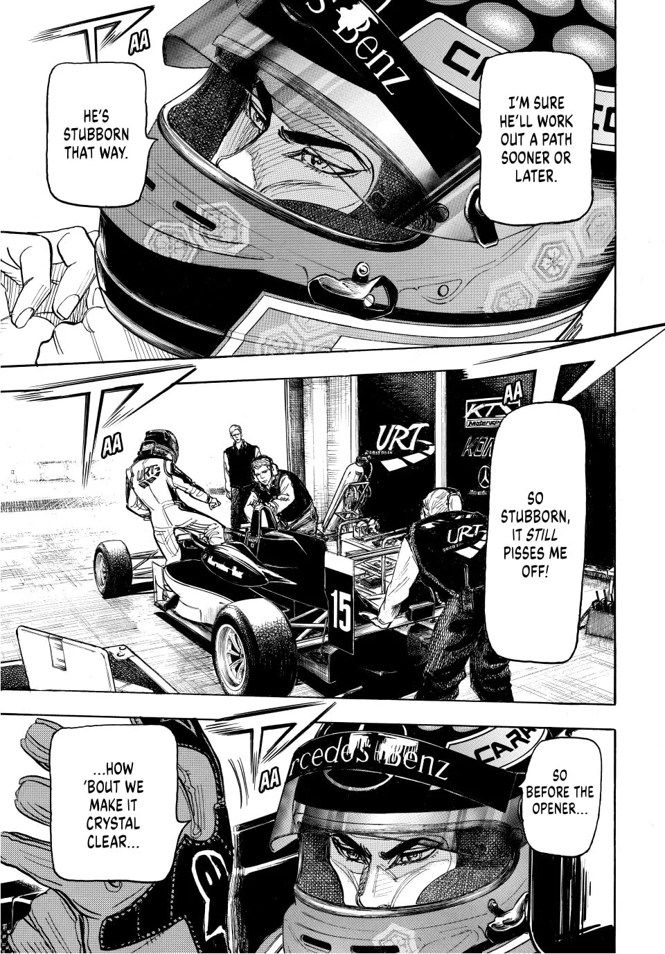 Read capeta chapter 117 image 72 on Lezhin