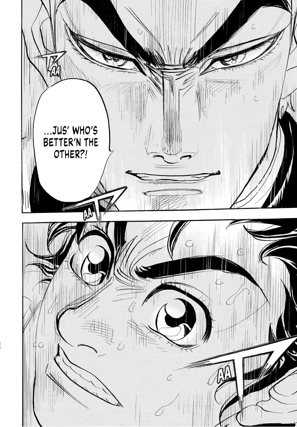 Read capeta chapter 117 image 73 on Lezhin