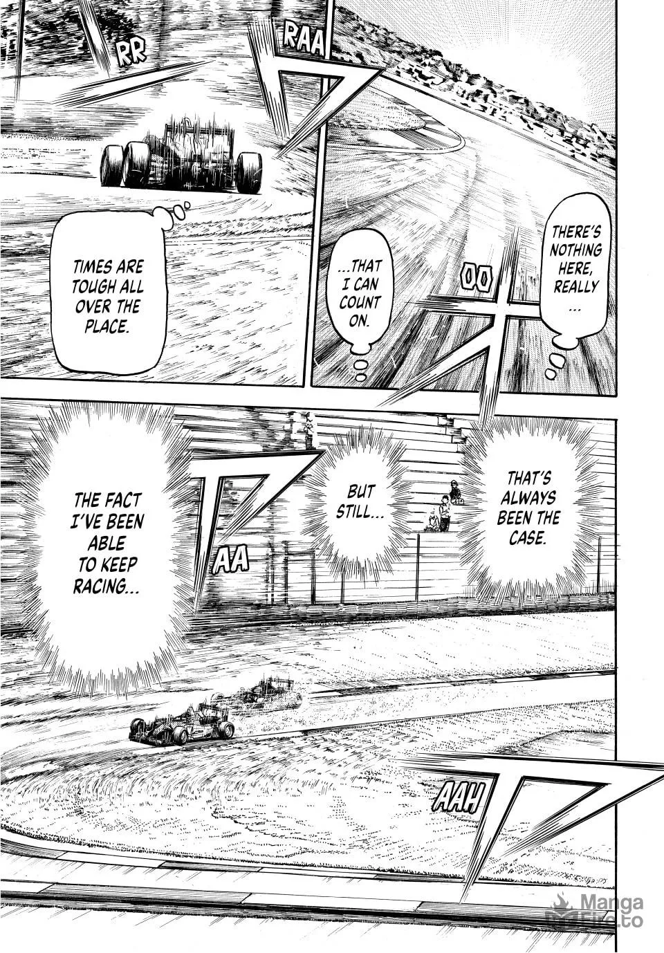 Read capeta chapter 117 image 74 on Lezhin