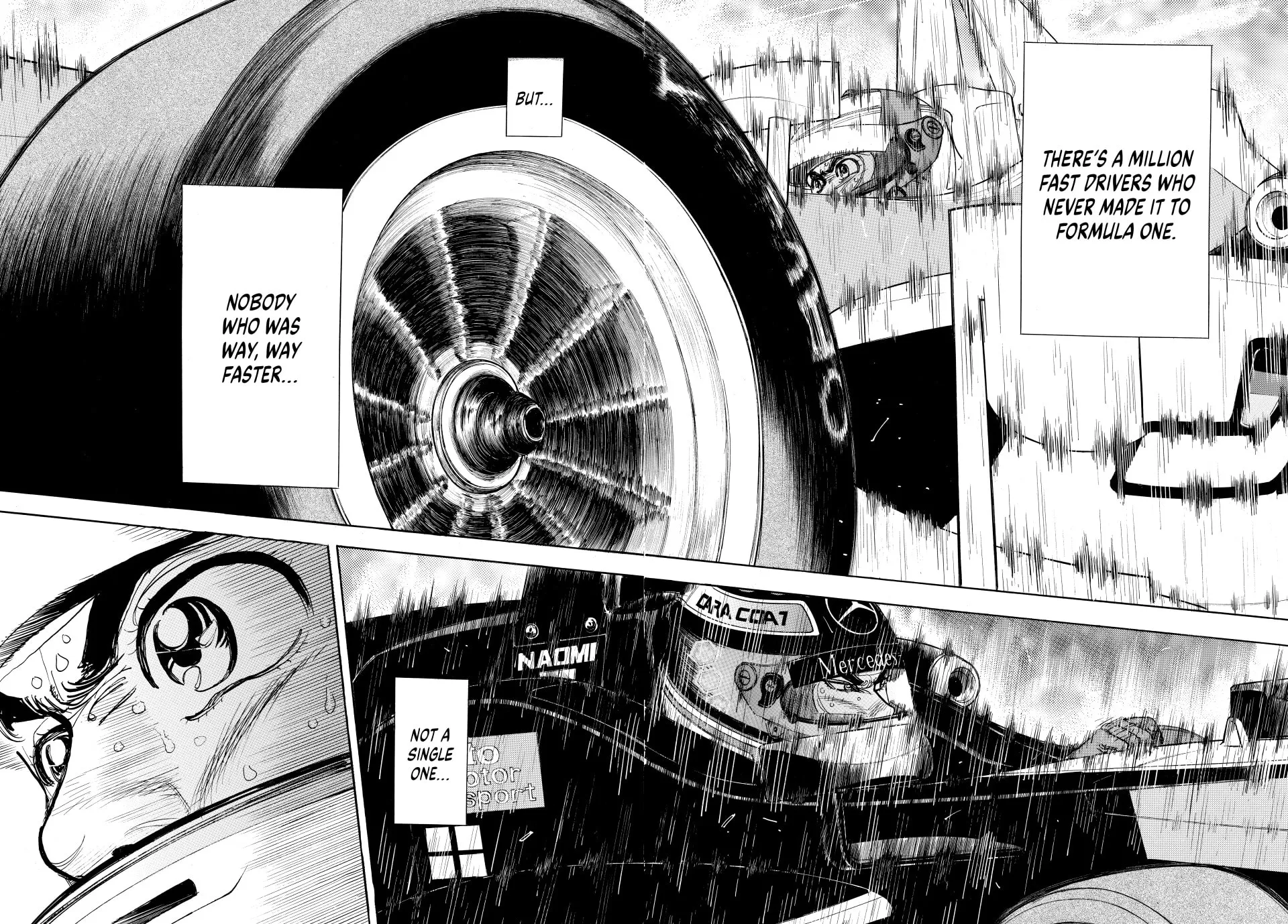 Read capeta chapter 117 image 76 on Lezhin