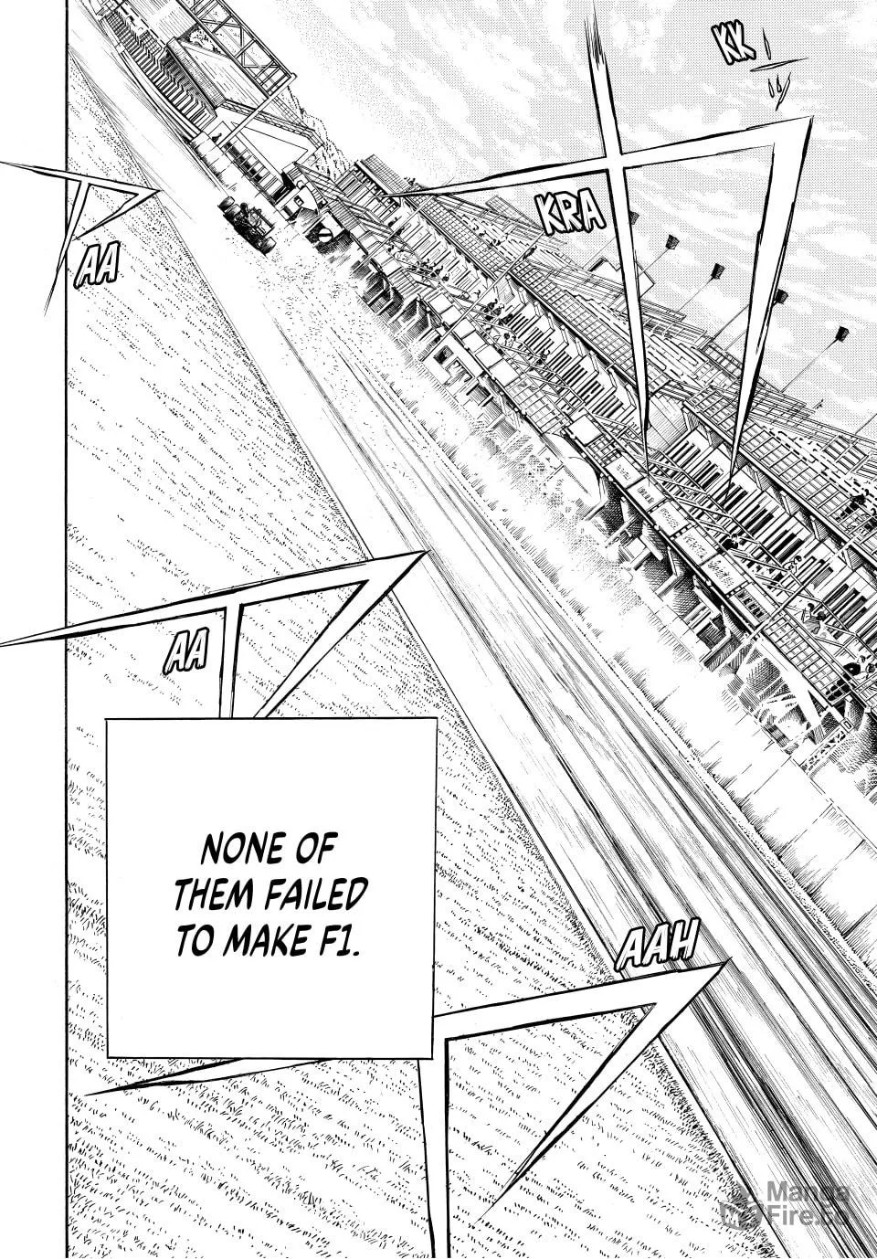 Read capeta chapter 117 image 77 on Lezhin