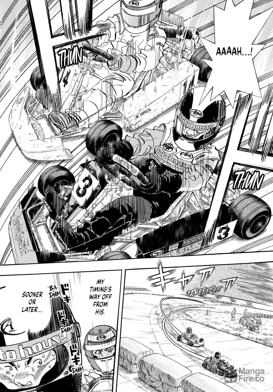 Read capeta chapter 14 image 11 on Lezhin
