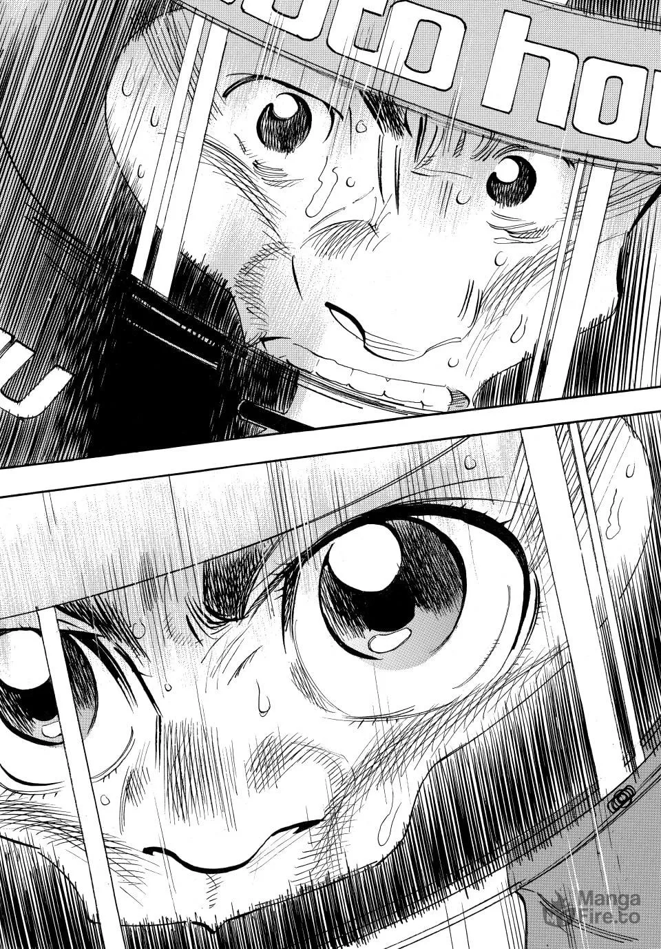 Read capeta chapter 14 image 17 on Lezhin