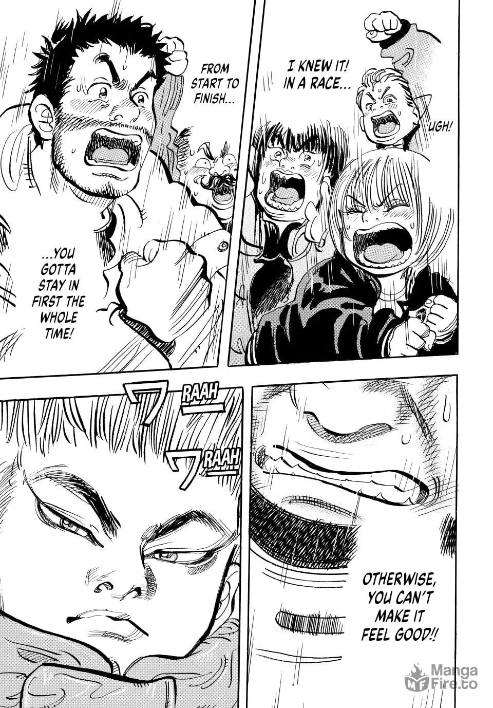 Read capeta chapter 14 image 41 on Lezhin