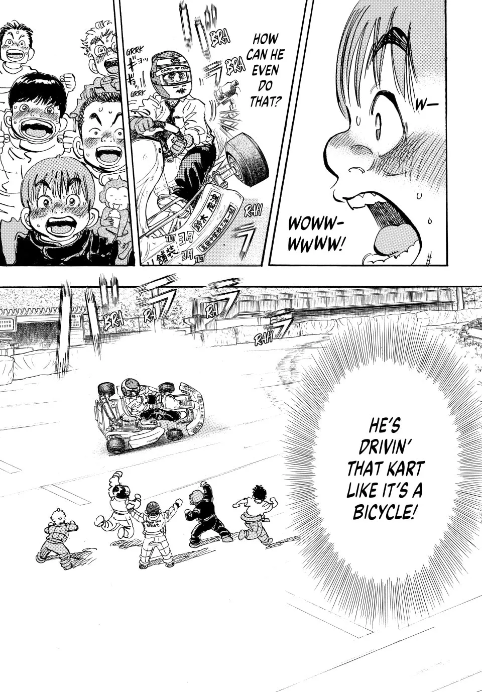 Read capeta chapter 16 image 13 on Lezhin