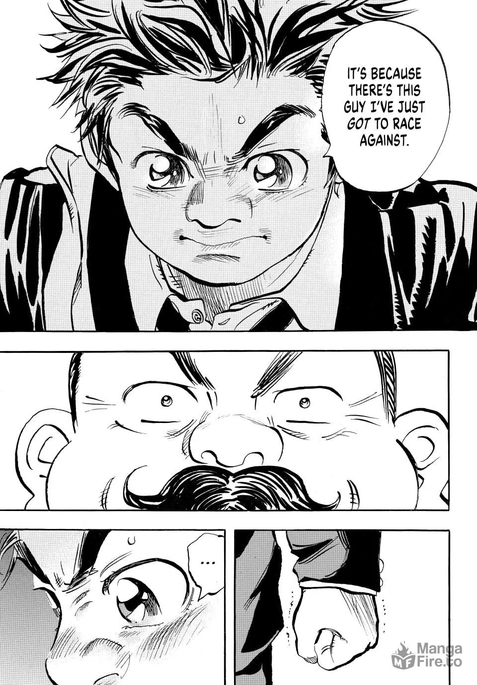 Read capeta chapter 16 image 35 on Lezhin
