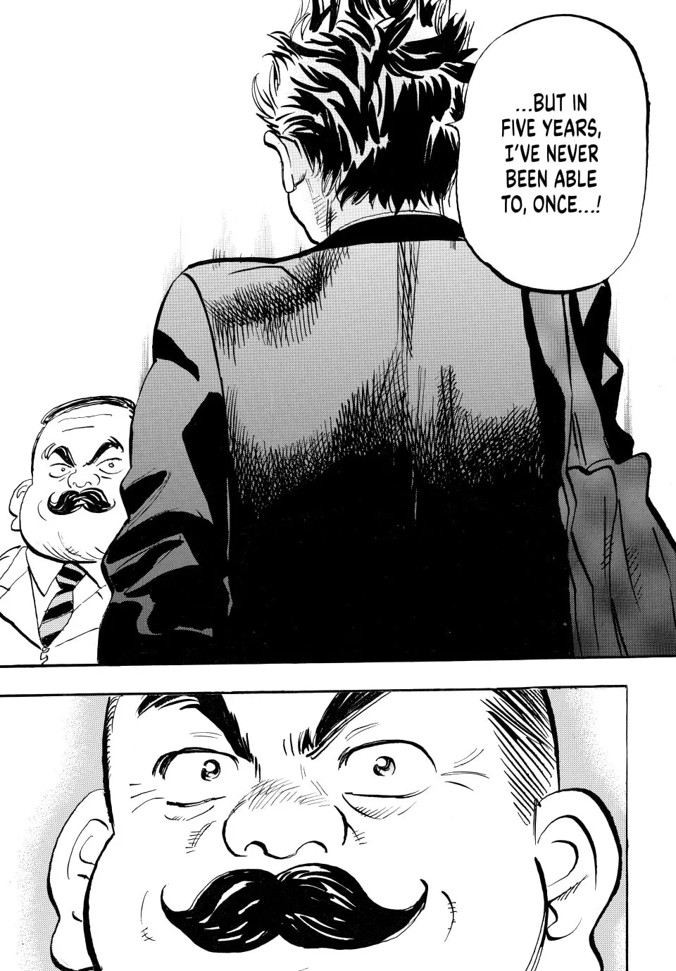 Read capeta chapter 16 image 37 on Lezhin