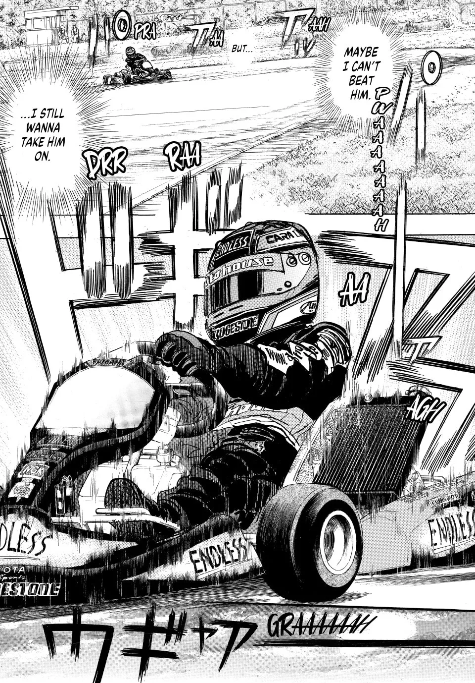 Read capeta chapter 16 image 43 on Lezhin