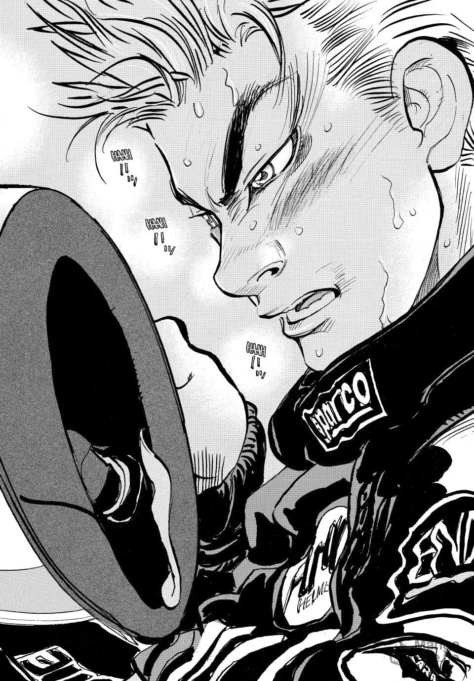 Read capeta chapter 16 image 44 on Lezhin