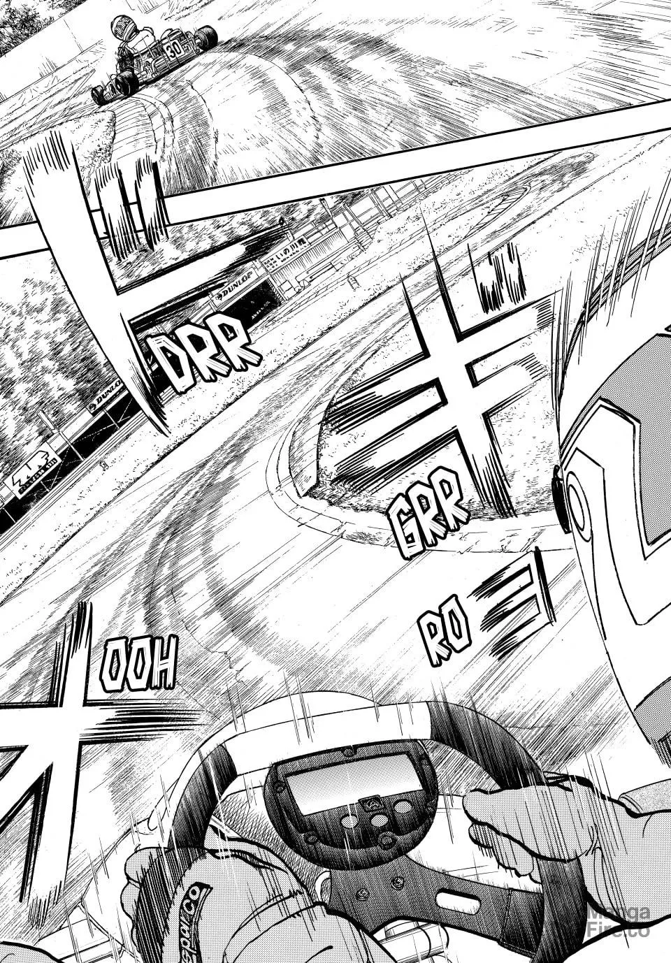 Read capeta chapter 18 image 23 on Lezhin