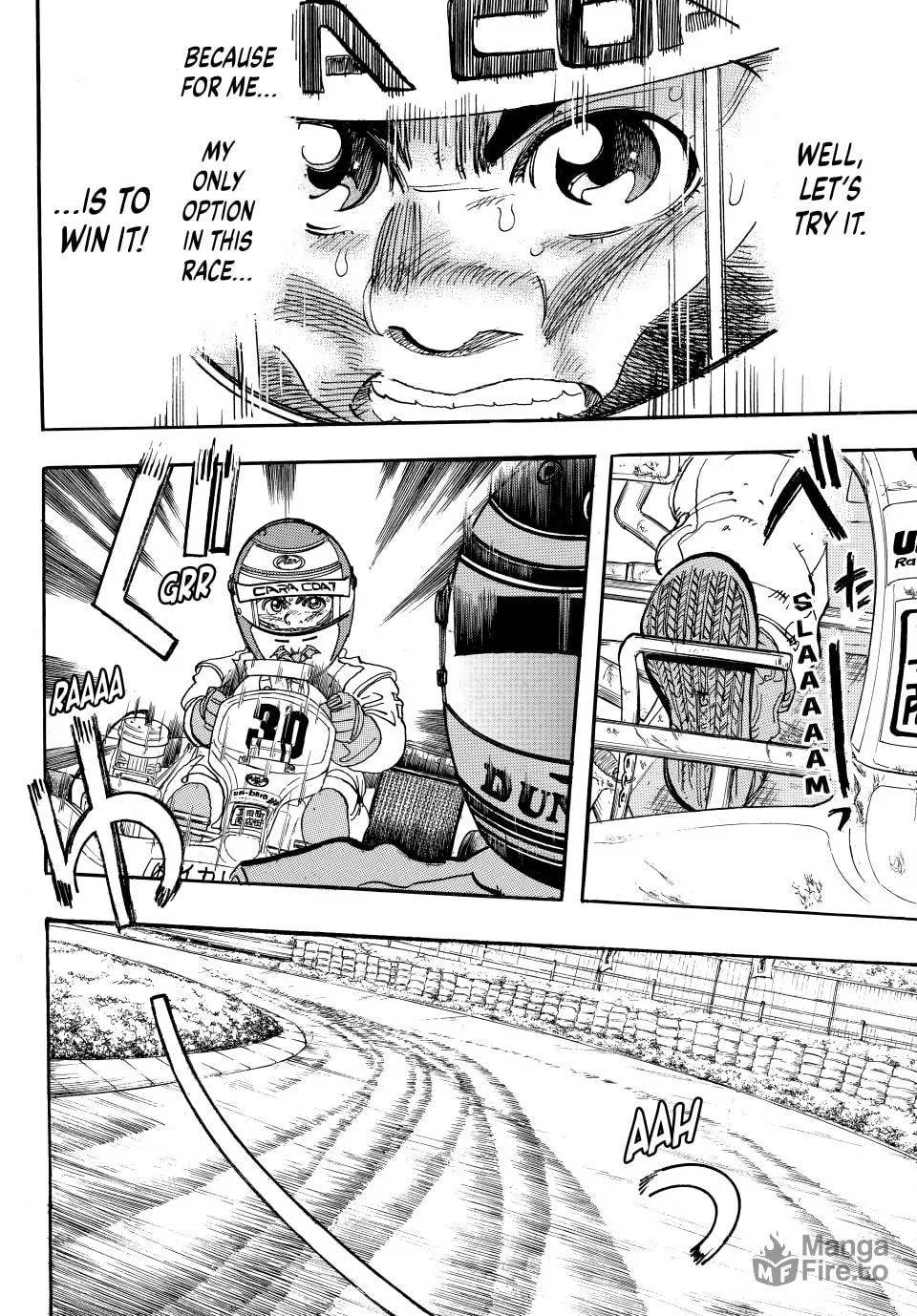 Read capeta chapter 18 image 29 on Lezhin