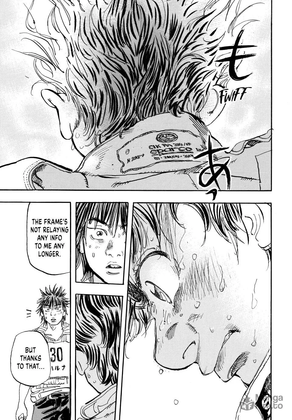 Read capeta chapter 18 image 39 on Lezhin