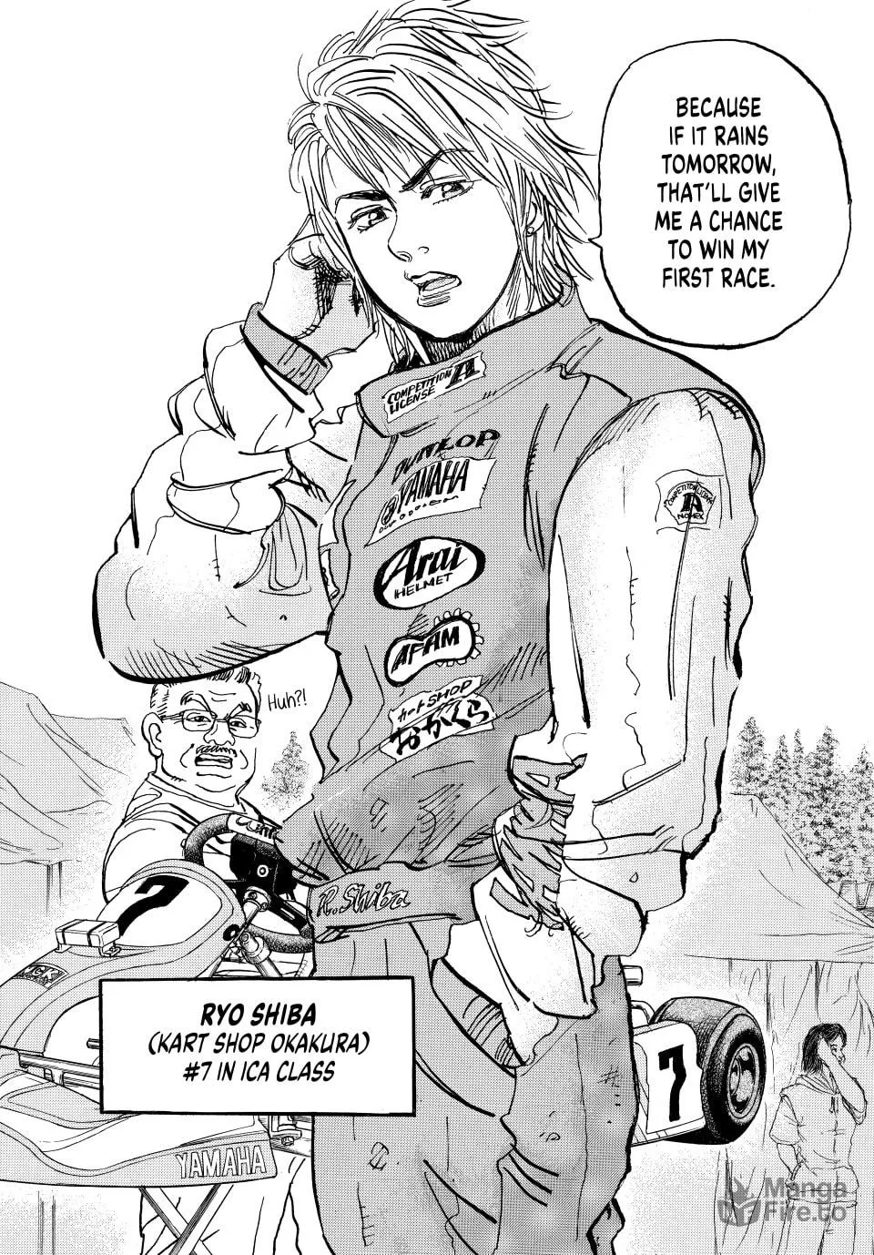 Read capeta chapter 18 image 44 on Lezhin