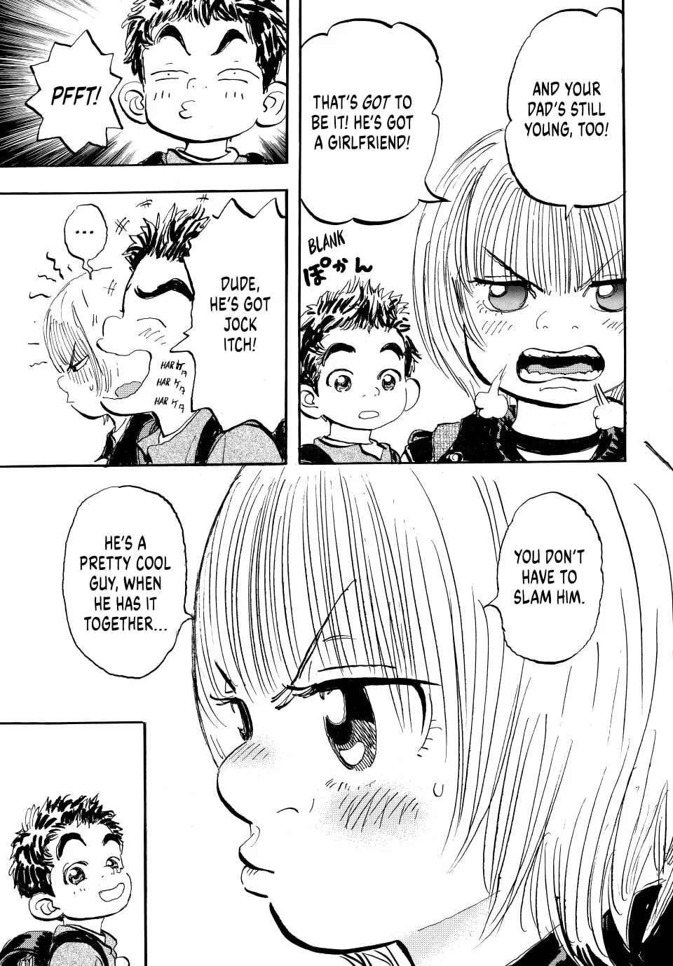 Read capeta chapter 2 image 10 on Lezhin