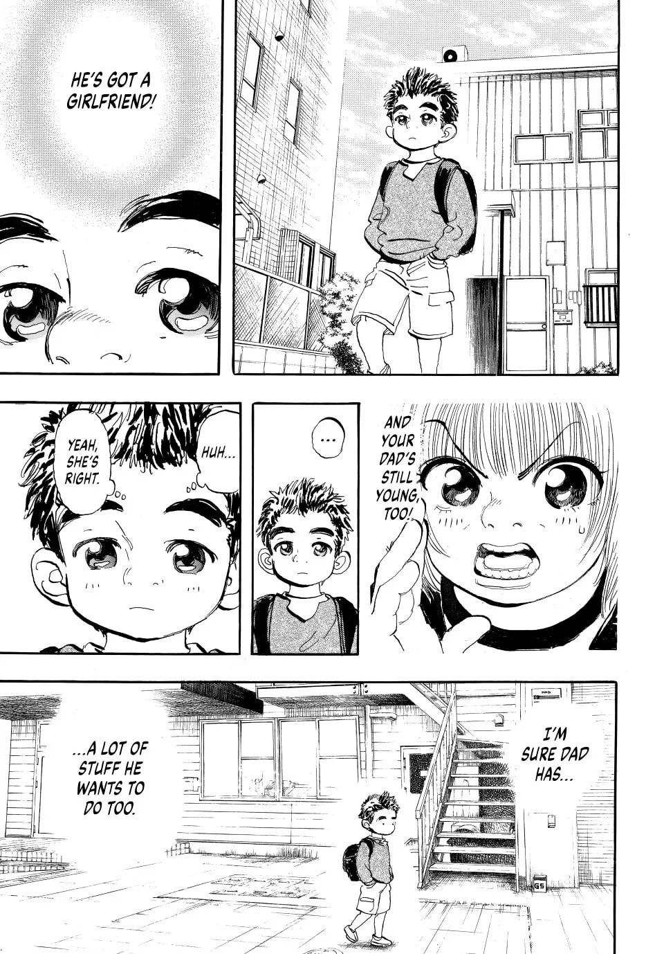 Read capeta chapter 2 image 16 on Lezhin