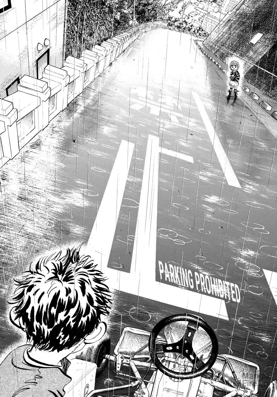 Read capeta chapter 2 image 38 on Lezhin