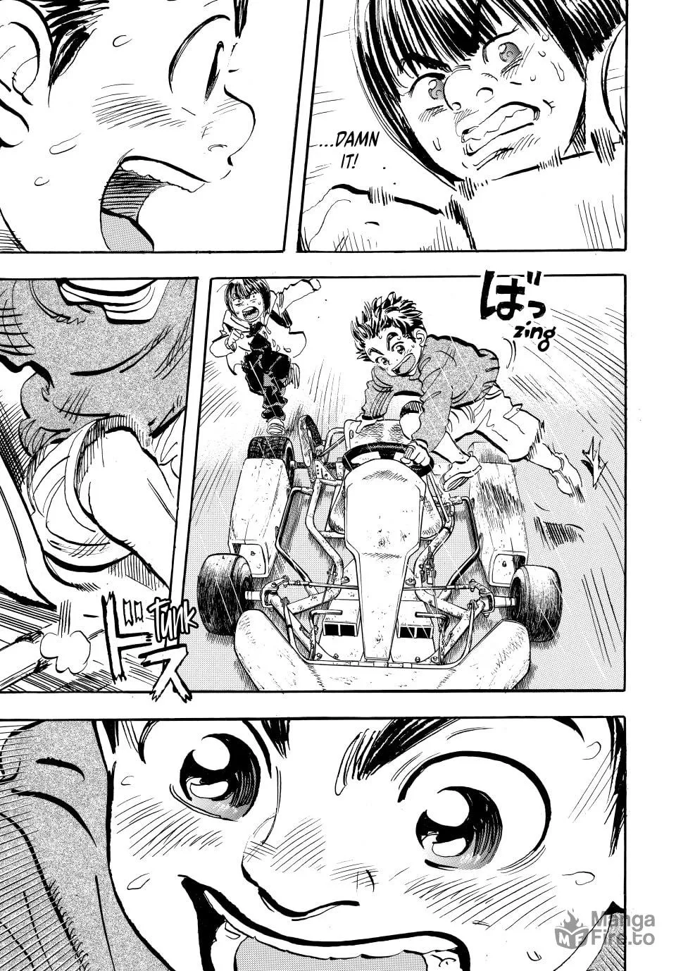 Read capeta chapter 2 image 44 on Lezhin