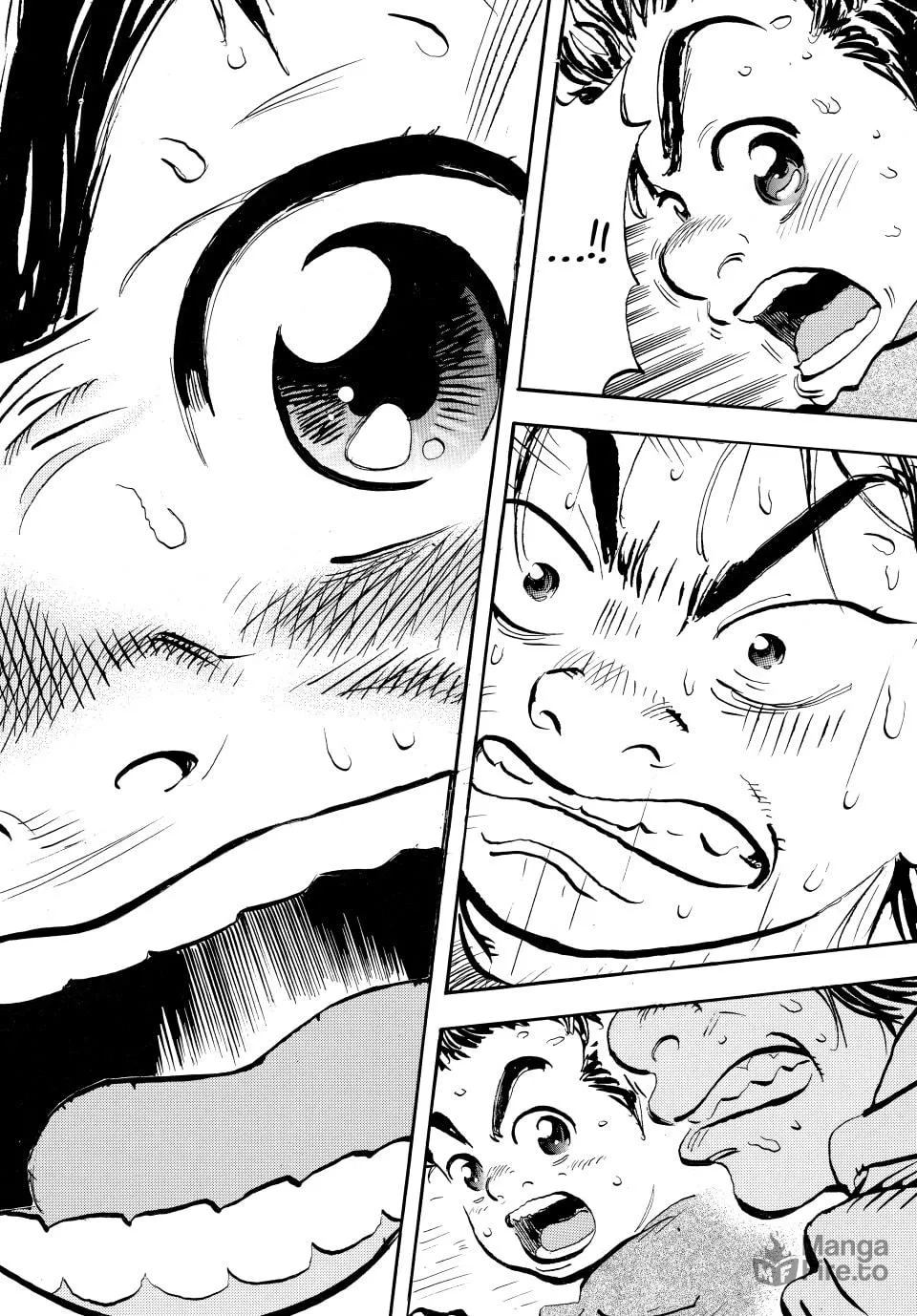Read capeta chapter 2 image 47 on Lezhin