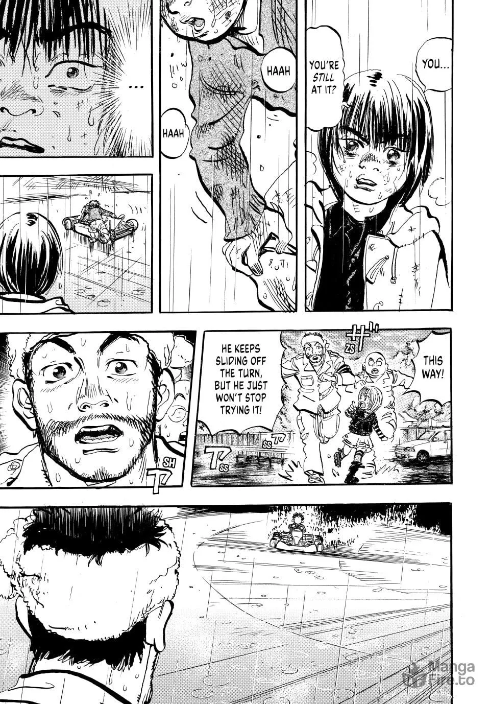 Read capeta chapter 2 image 53 on Lezhin