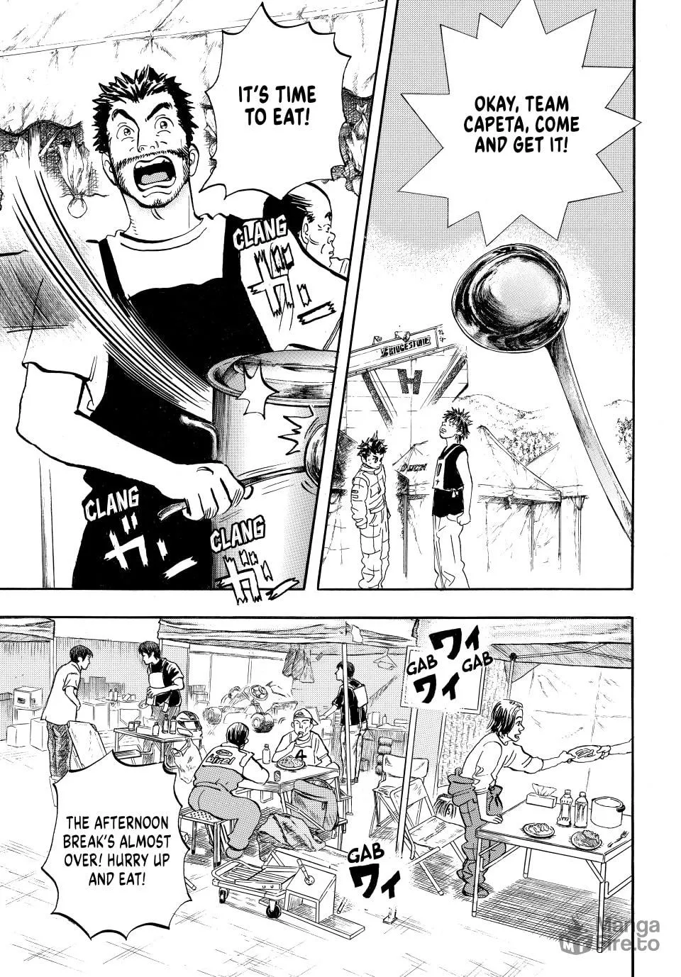 Read capeta chapter 22 image 20 on Lezhin