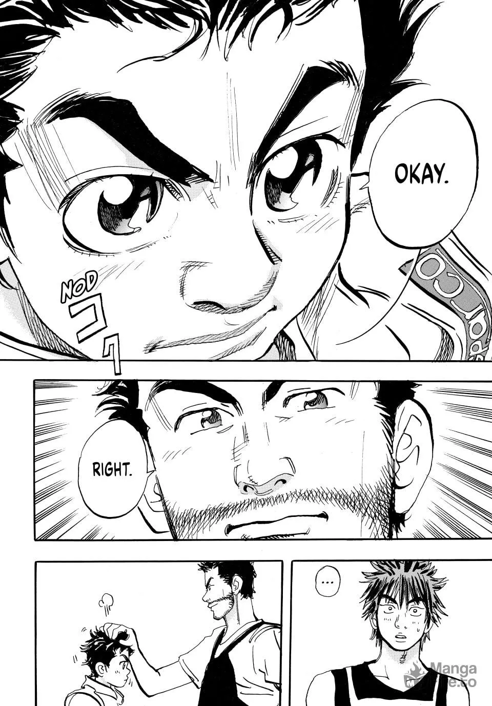 Read capeta chapter 22 image 34 on Lezhin