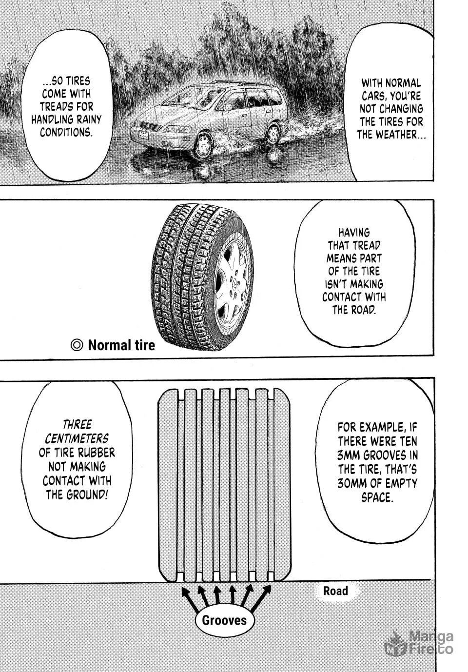 Read capeta chapter 22 image 41 on Lezhin
