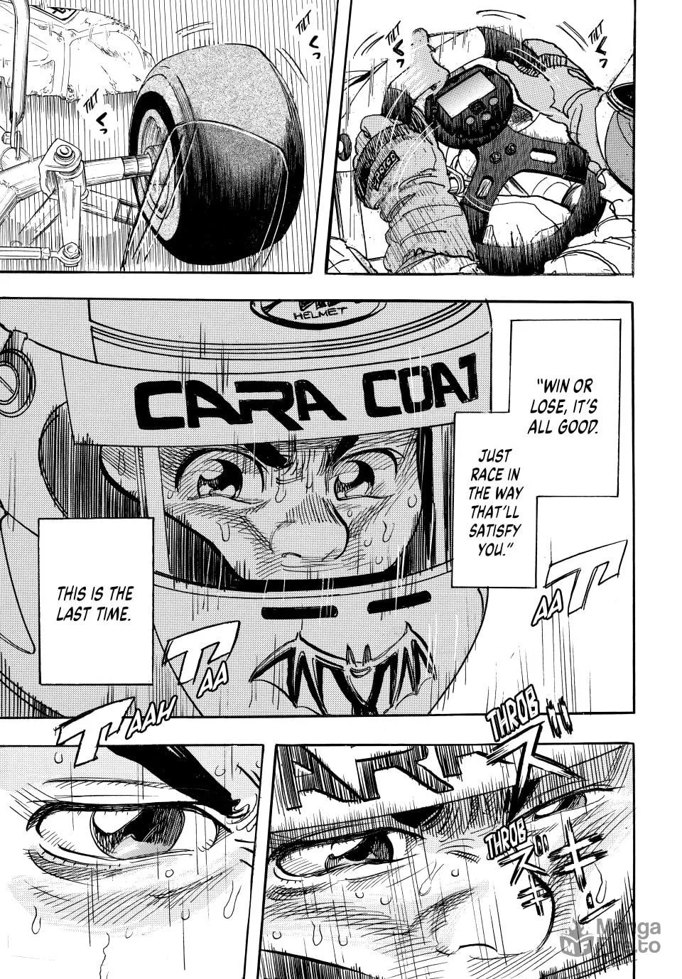 Read capeta chapter 22 image 49 on Lezhin