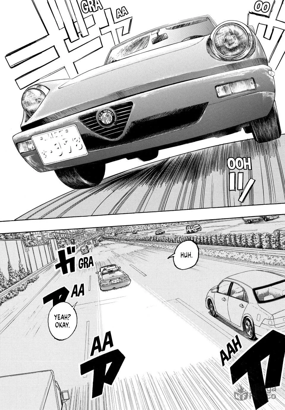 Read capeta chapter 22 image 5 on Lezhin