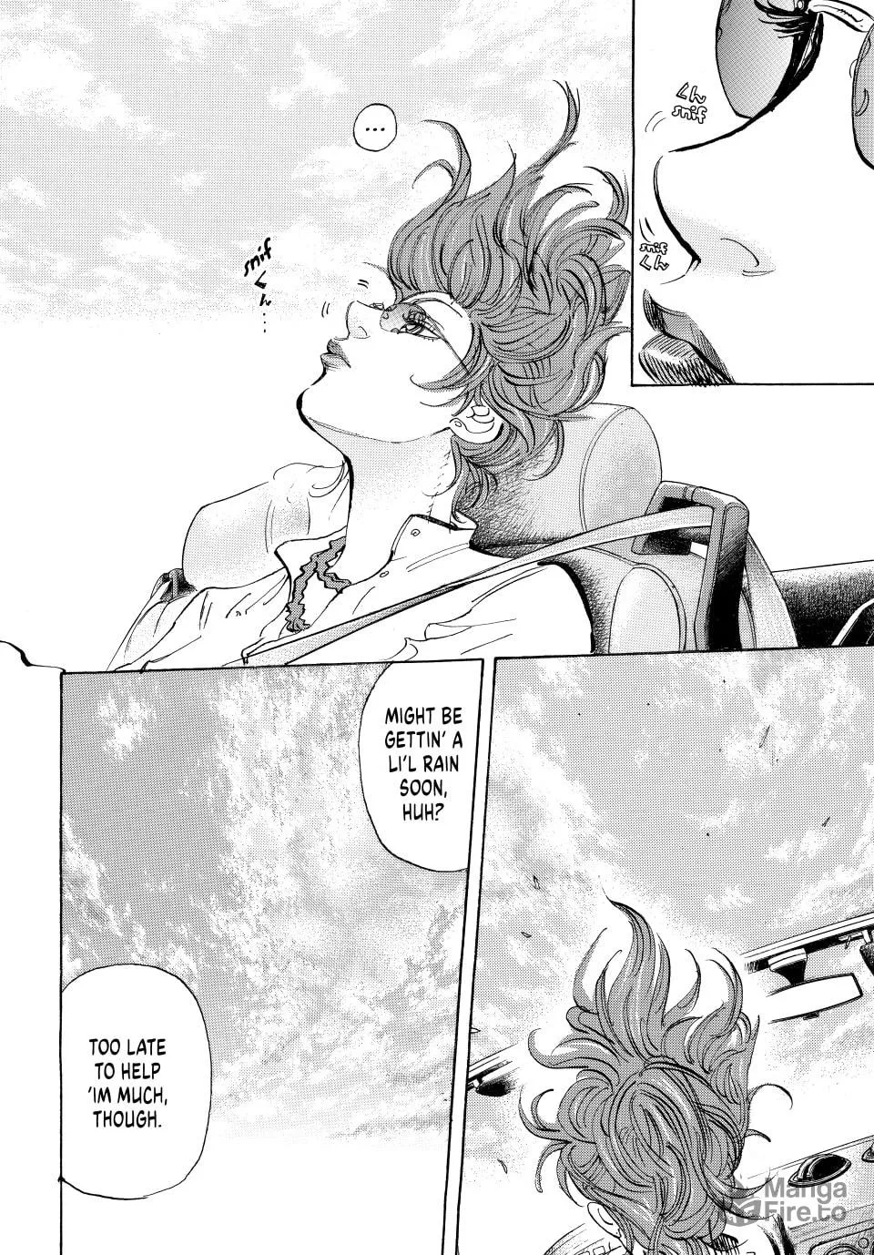 Read capeta chapter 22 image 9 on Lezhin