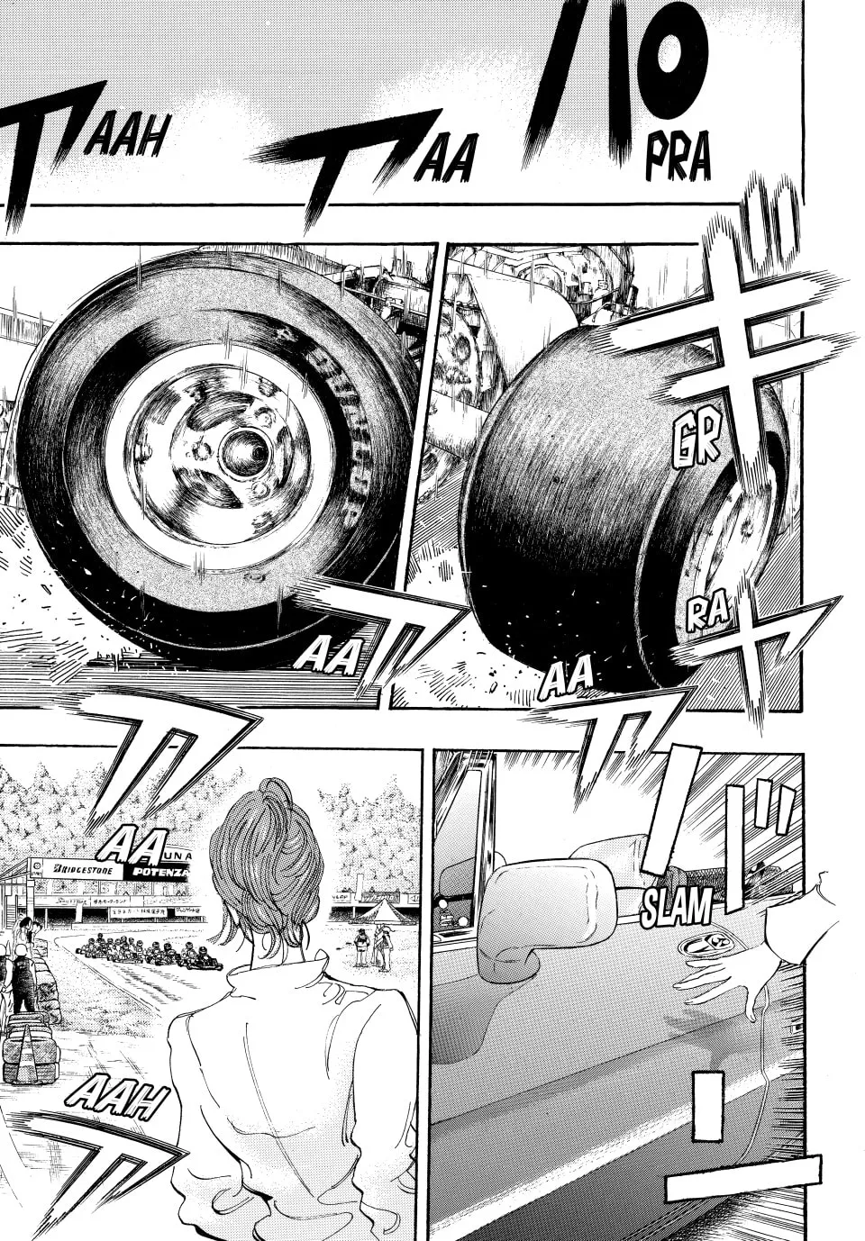 Read capeta chapter 23 image 0 on Lezhin