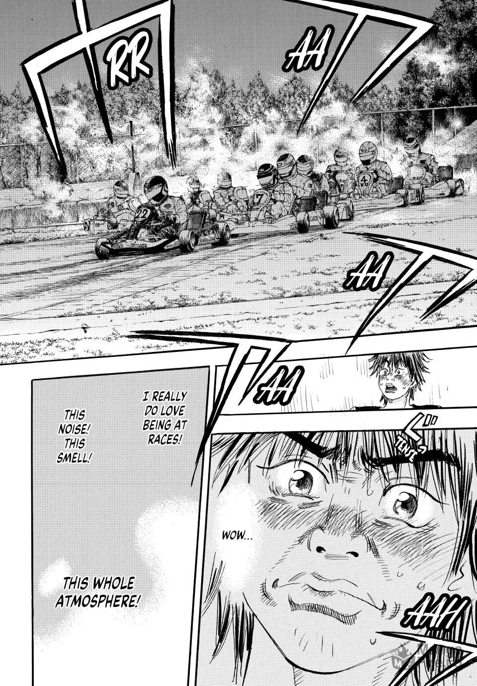 Read capeta chapter 23 image 11 on Lezhin