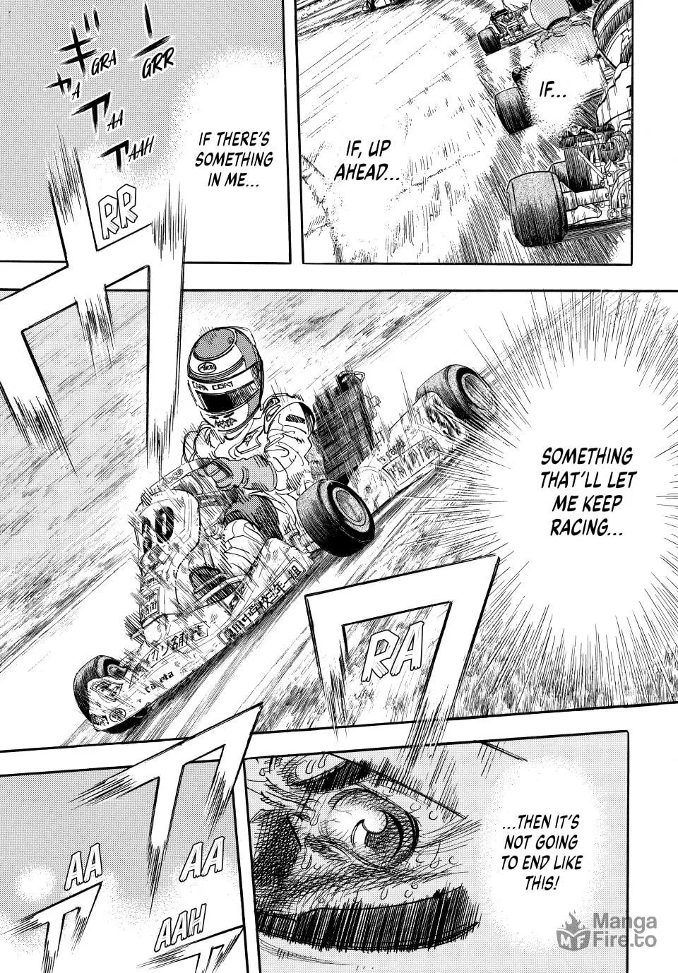 Read capeta chapter 23 image 24 on Lezhin