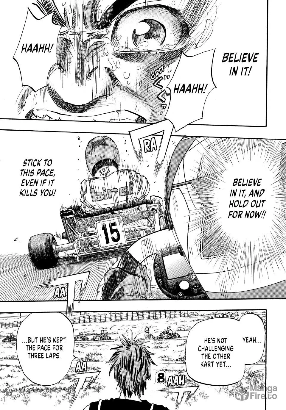 Read capeta chapter 23 image 26 on Lezhin