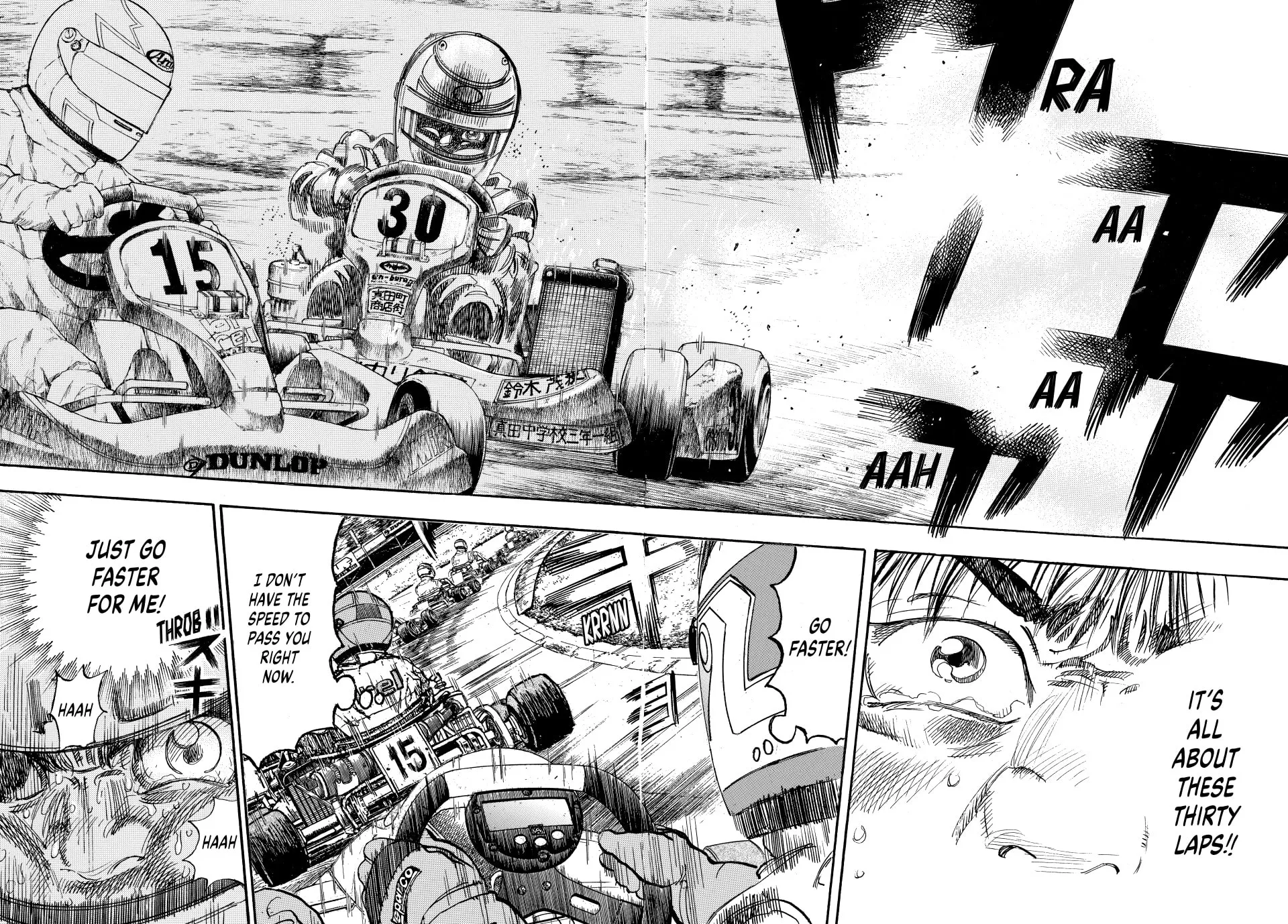 Read capeta chapter 23 image 35 on Lezhin