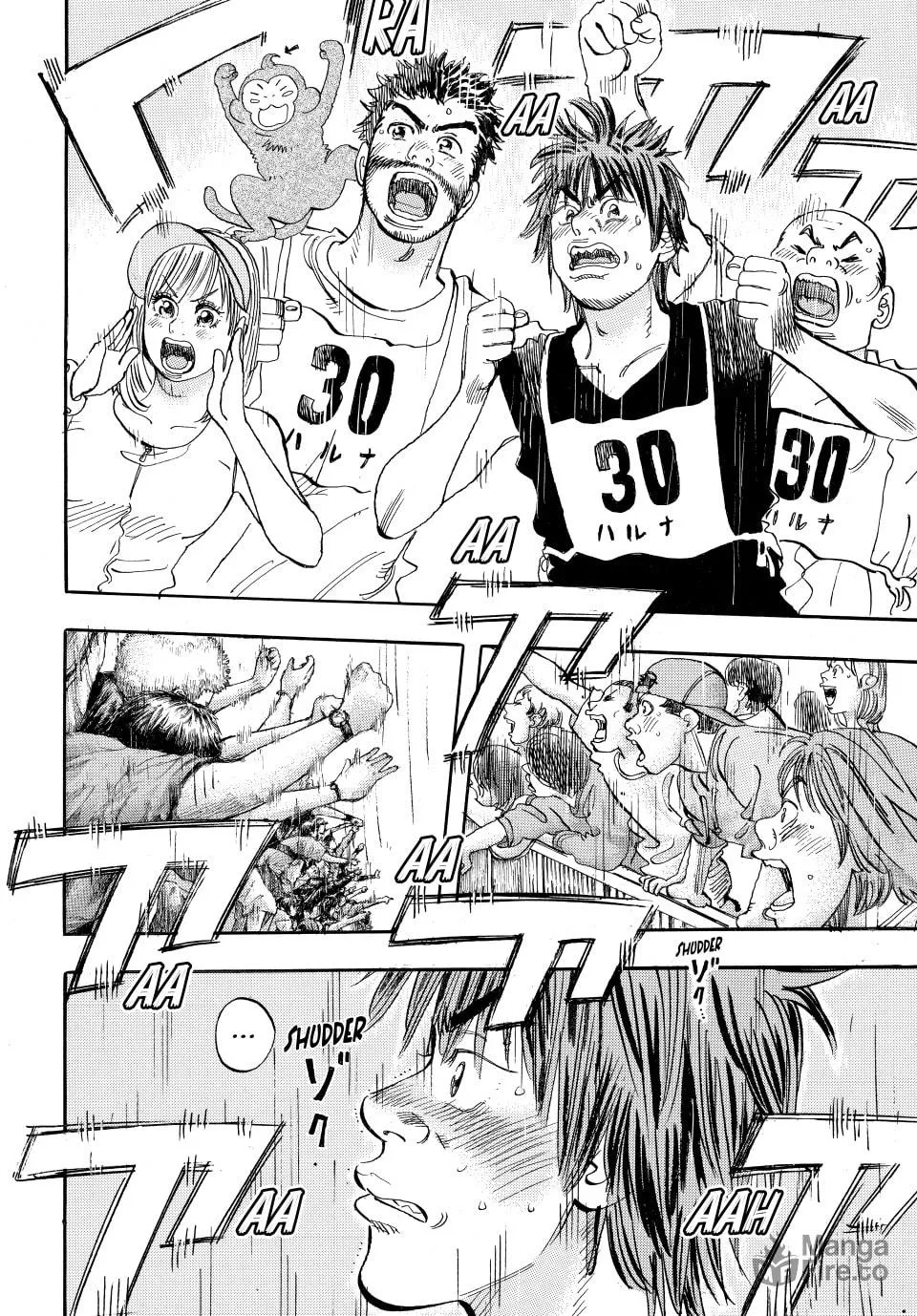 Read capeta chapter 23 image 9 on Lezhin