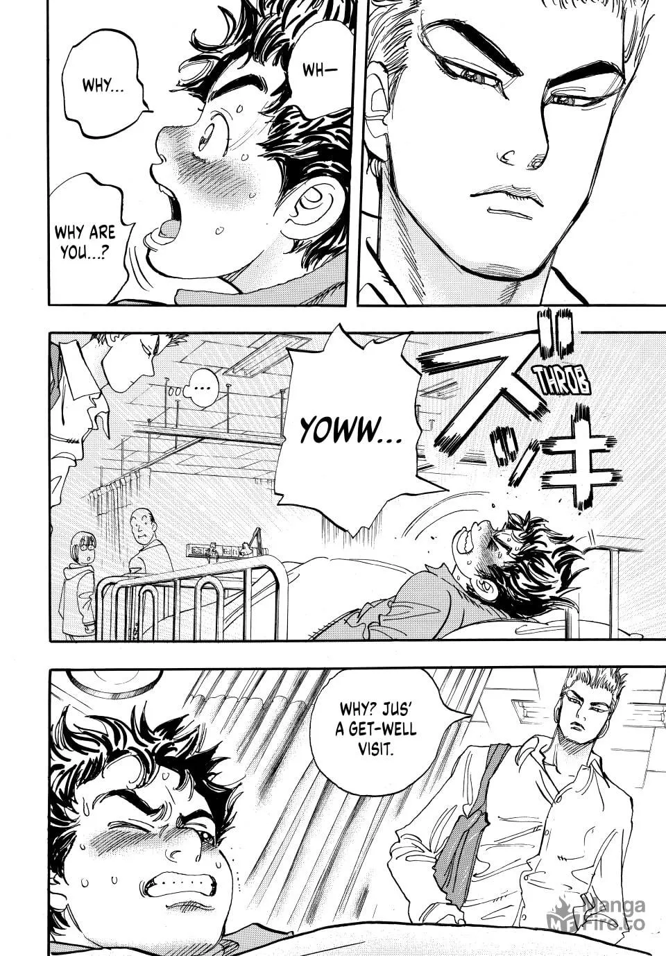 Read capeta chapter 28 image 11 on Lezhin