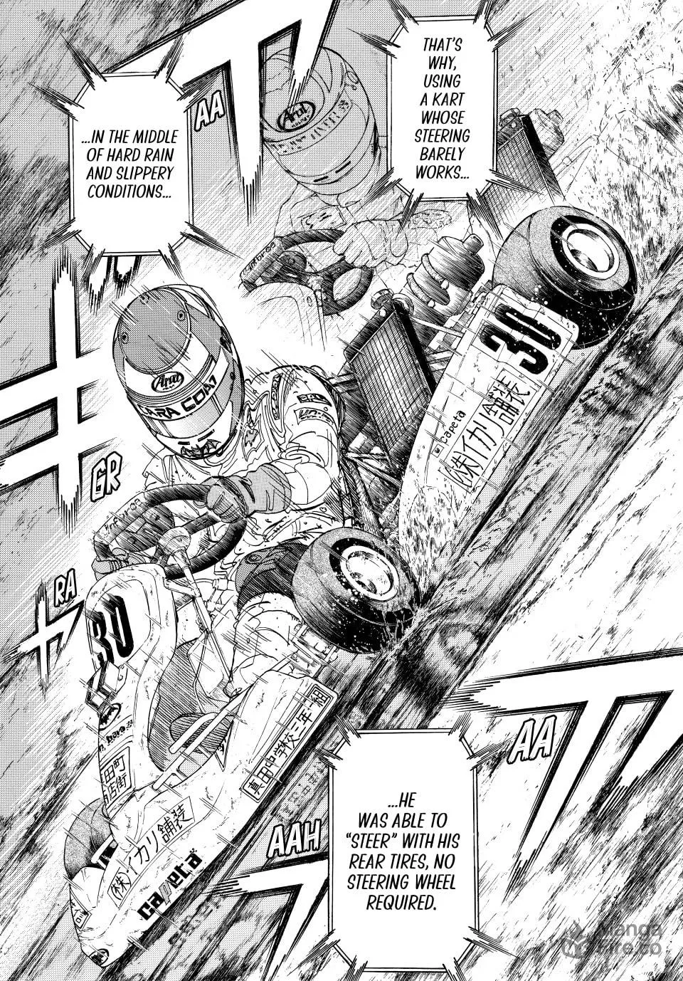 Read capeta chapter 28 image 20 on Lezhin