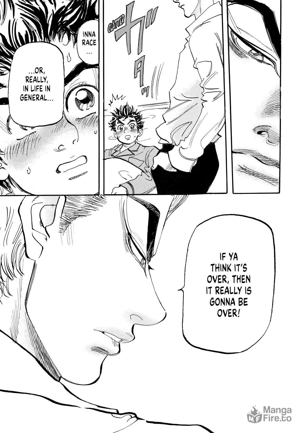 Read capeta chapter 28 image 26 on Lezhin