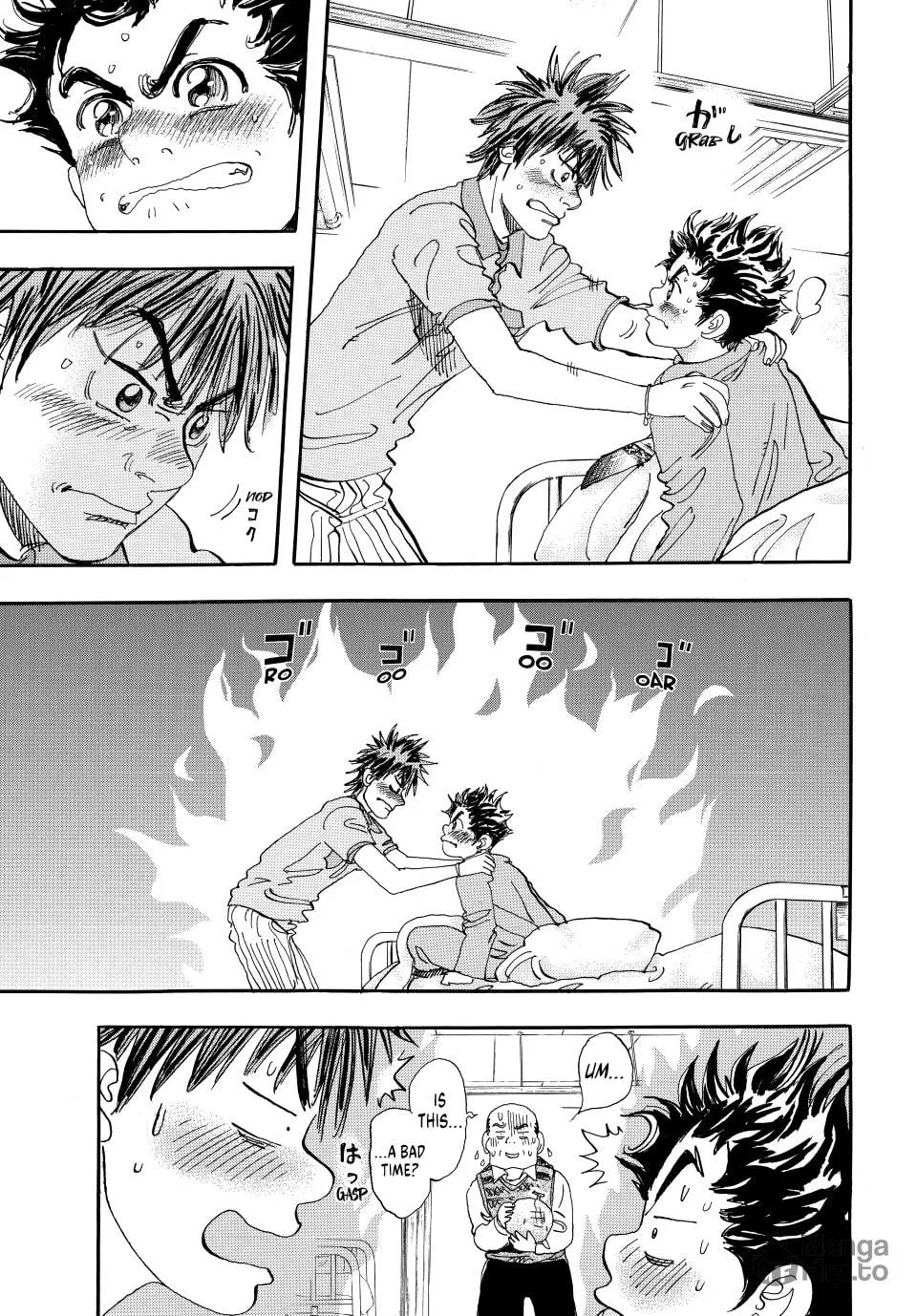 Read capeta chapter 29 image 19 on Lezhin