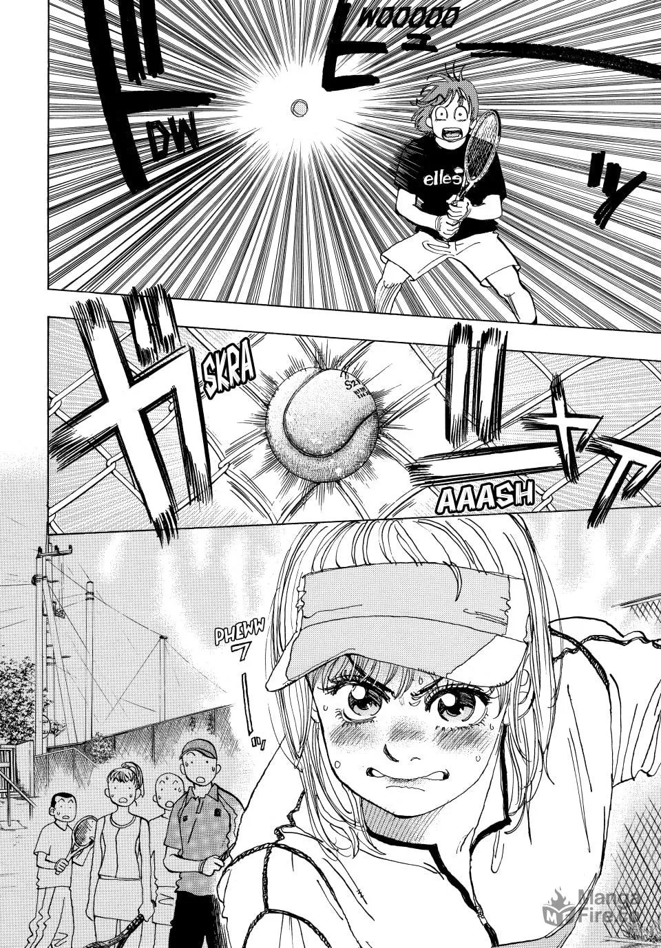 Read capeta chapter 29 image 2 on Lezhin