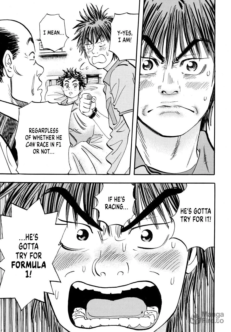 Read capeta chapter 29 image 29 on Lezhin