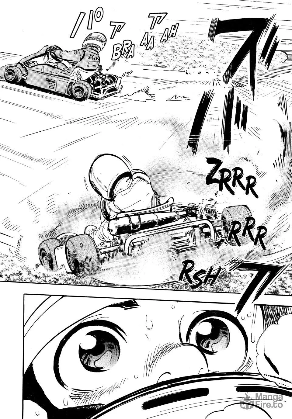 Read capeta chapter 3 image 50 on Lezhin