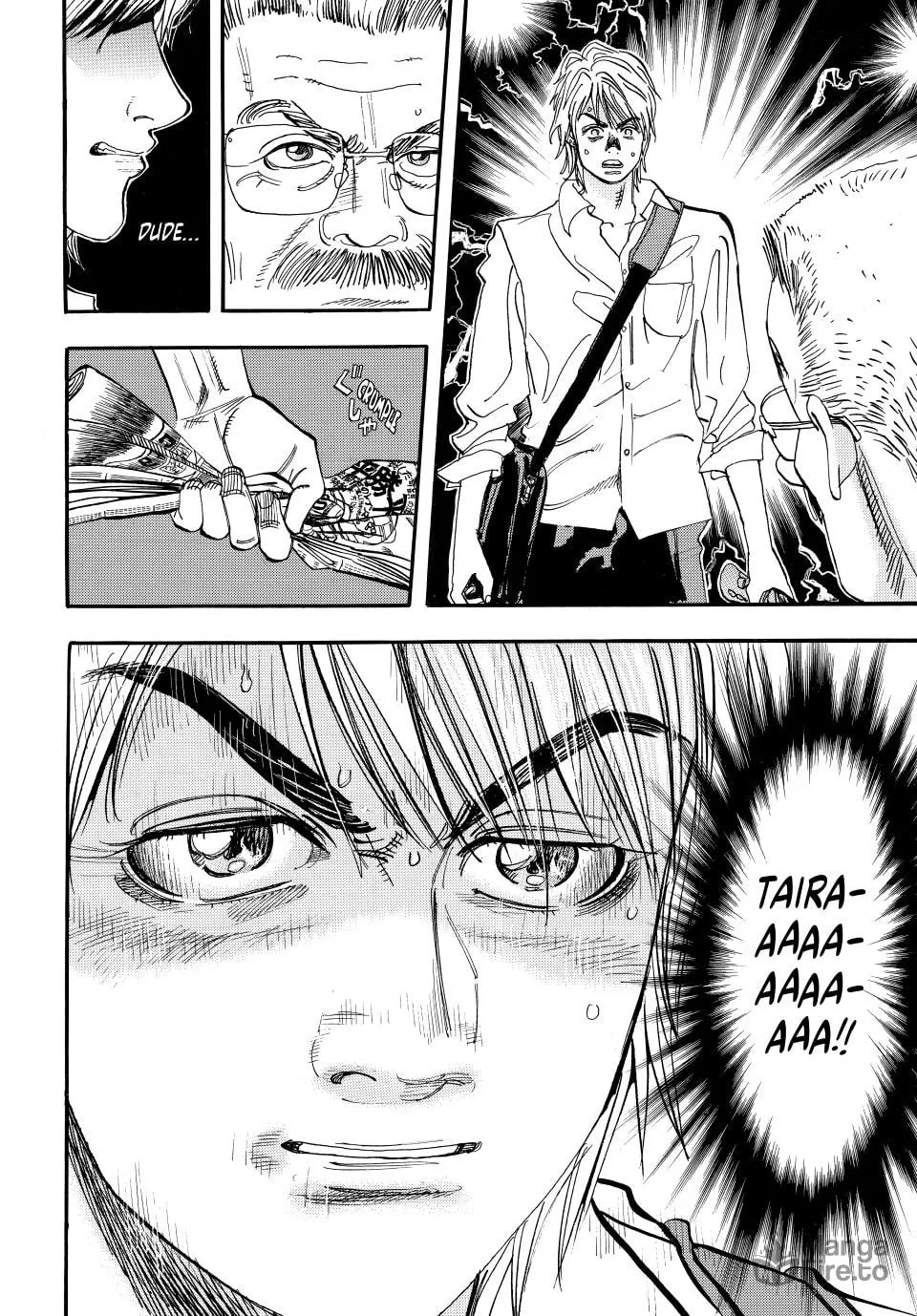 Read capeta chapter 30 image 11 on Lezhin